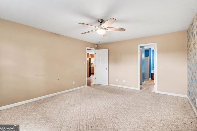 2493 Morgan Road, Bremen, GA 30110