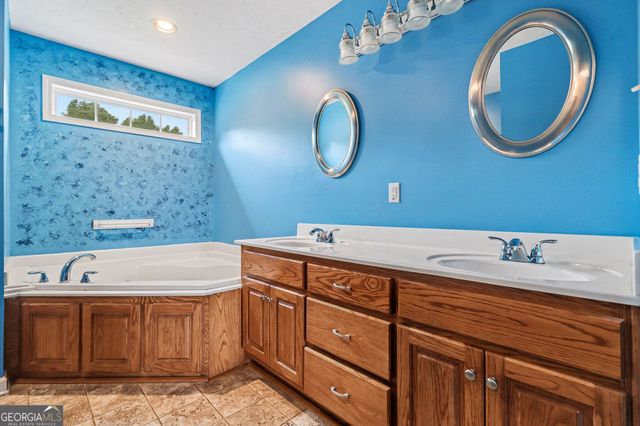 2493 Morgan Road, Bremen, GA 30110