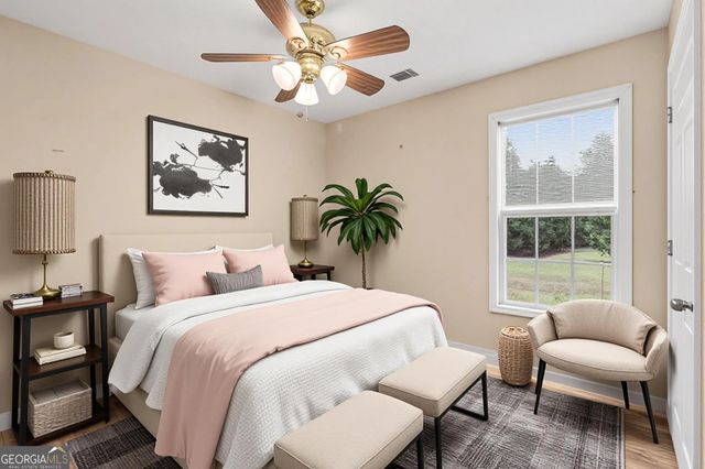 2493 Morgan Road, Bremen, GA 30110