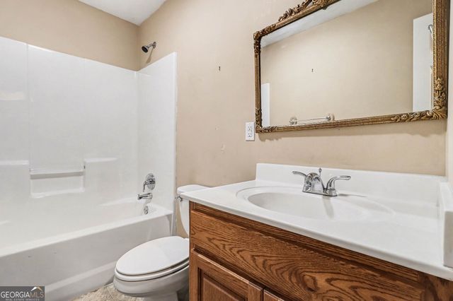 2493 Morgan Road, Bremen, GA 30110