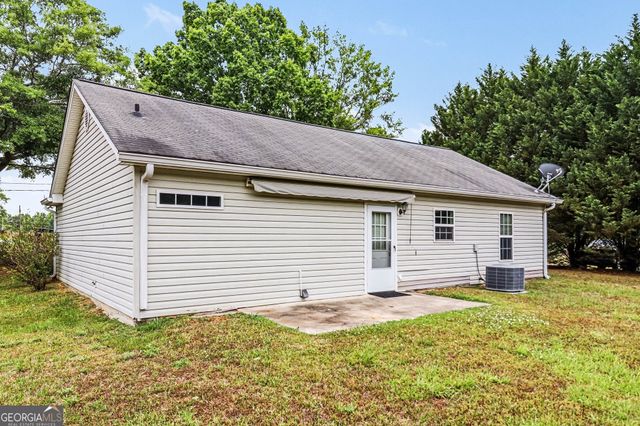 2493 Morgan Road, Bremen, GA 30110