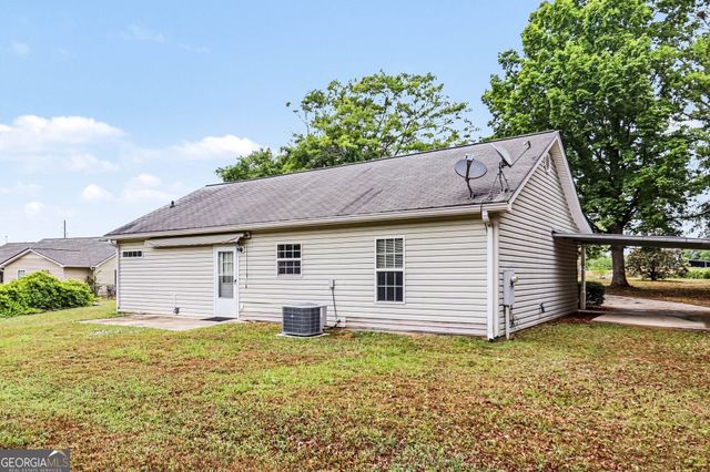 2493 Morgan Road, Bremen, GA 30110