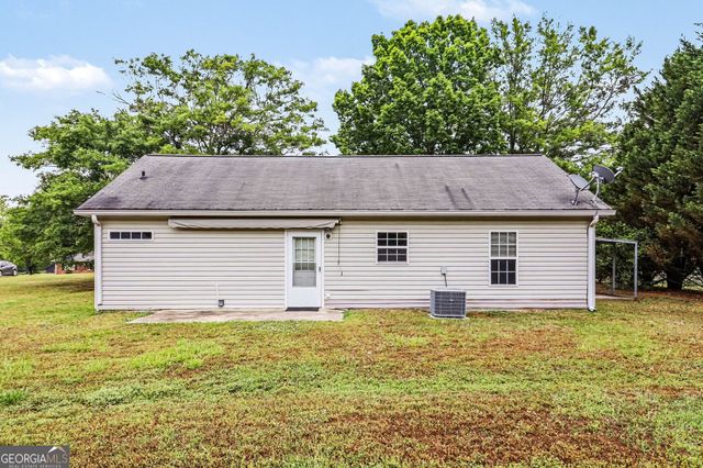 2493 Morgan Road, Bremen, GA 30110