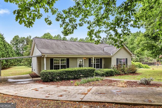 2493 Morgan Road, Bremen, GA 30110