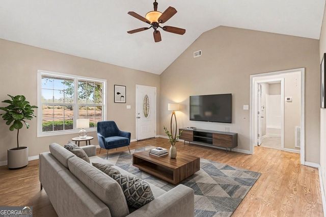 2493 Morgan Road, Bremen, GA 30110