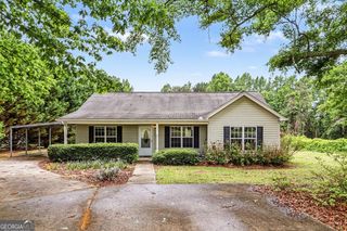 2493 Morgan Road, Bremen, GA 30110