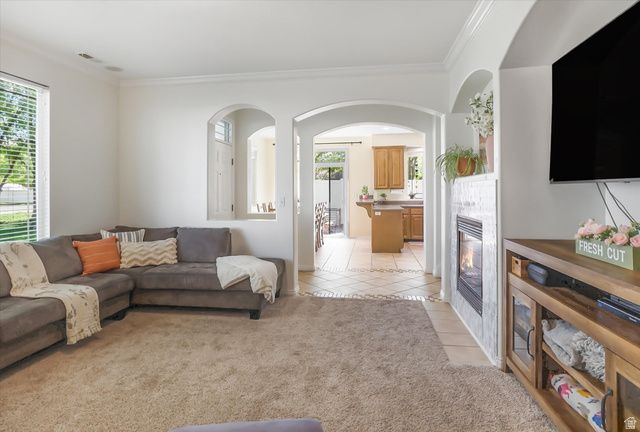419 N KENT DR, North Salt Lake, UT 84054