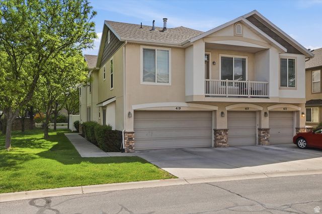 419 N KENT DR, North Salt Lake, UT 84054