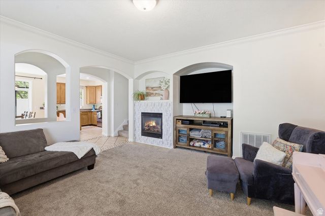 419 N KENT DR, North Salt Lake, UT 84054
