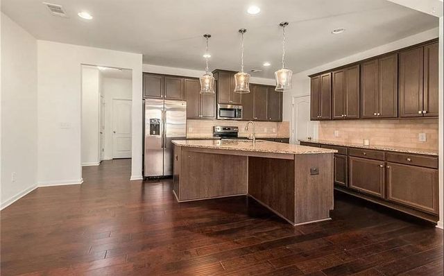 7599 Bucknell Terrace, Fairburn, GA 30213