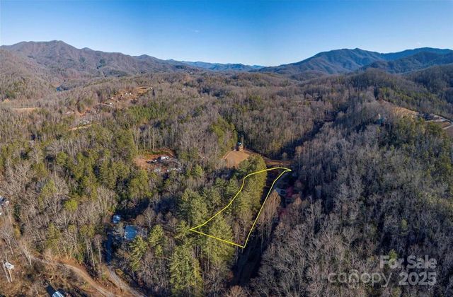 00 Cougar Lane, Whittier, NC 28789