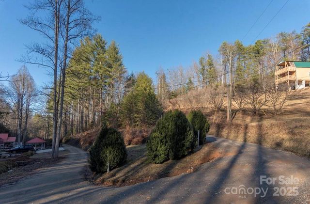 00 Cougar Lane, Whittier, NC 28789