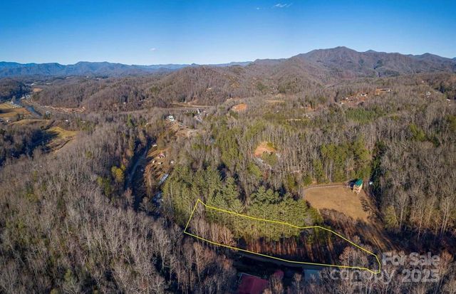 00 Cougar Lane, Whittier, NC 28789