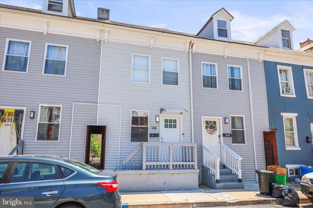 556 SALEM AVE, York, PA 17401