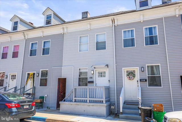556 SALEM AVE, York, PA 17401