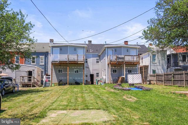 556 SALEM AVE, York, PA 17401