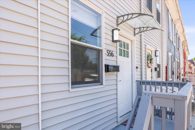 556 SALEM AVE, York, PA 17401