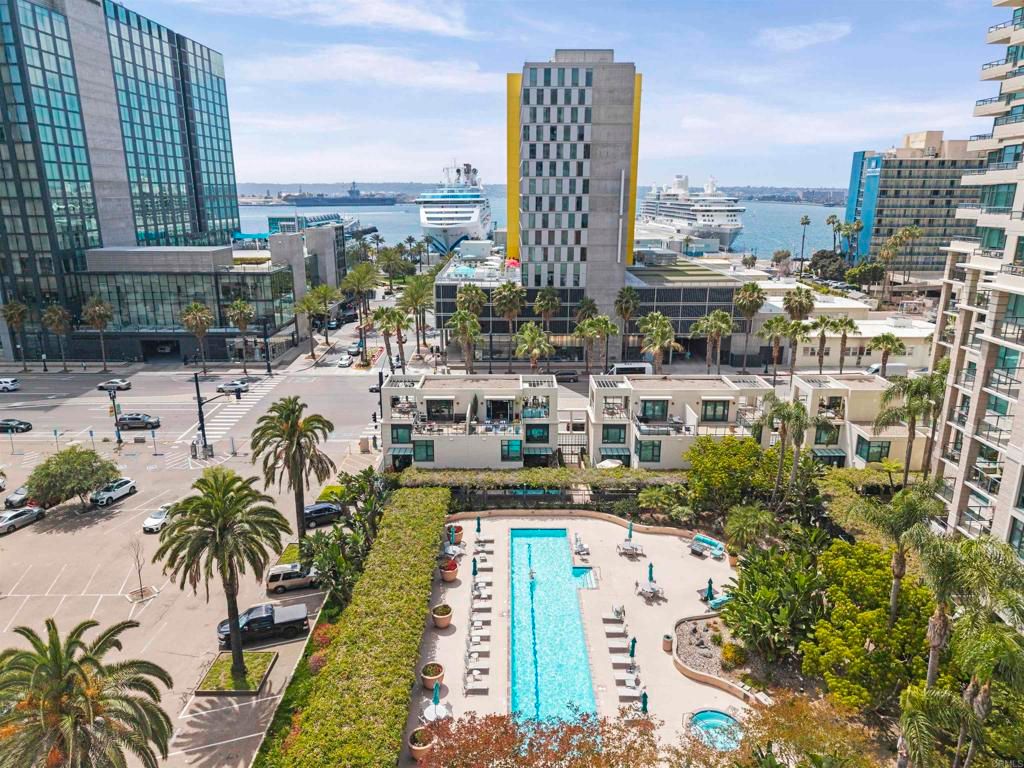 1199 Pacific Highway 3004, San Diego, CA 92101 — photo 3