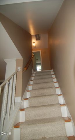 1922 Smallwood Drive 5, Raleigh, NC 27605
