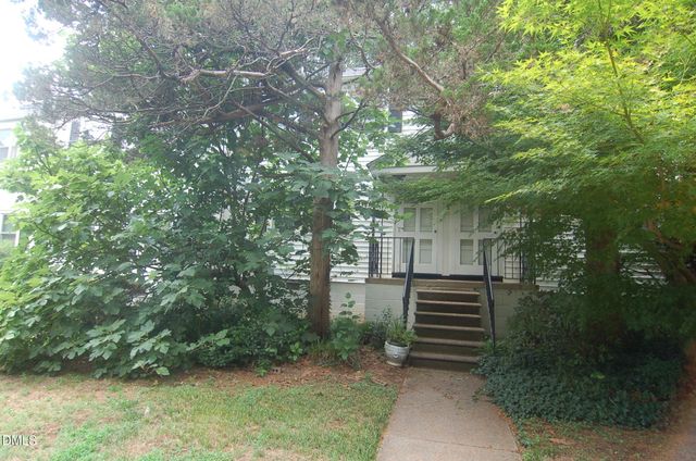 1922 Smallwood Drive 5, Raleigh, NC 27605