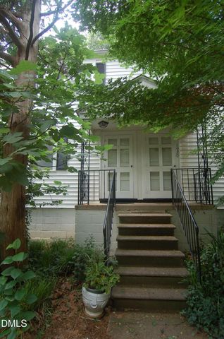 1922 Smallwood Drive 5, Raleigh, NC 27605