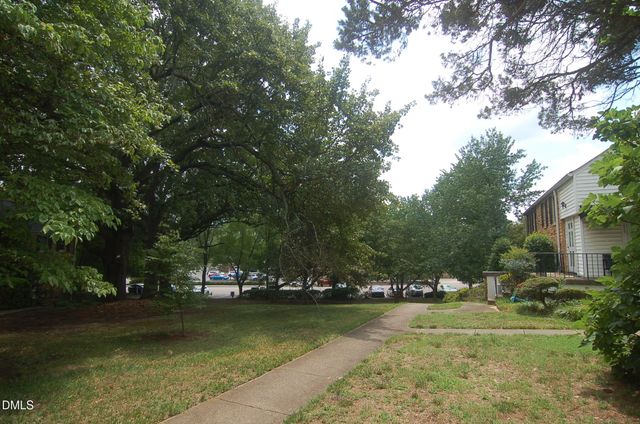 1922 Smallwood Drive 5, Raleigh, NC 27605