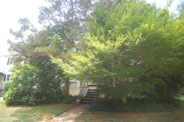 1922 Smallwood Drive 5, Raleigh, NC 27605