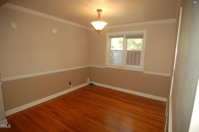1922 Smallwood Drive 5, Raleigh, NC 27605