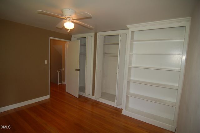 1922 Smallwood Drive 5, Raleigh, NC 27605