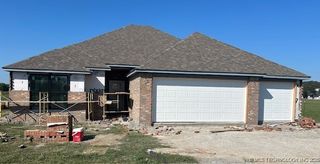 21620 S 4190 Road, Claremore, OK 74019