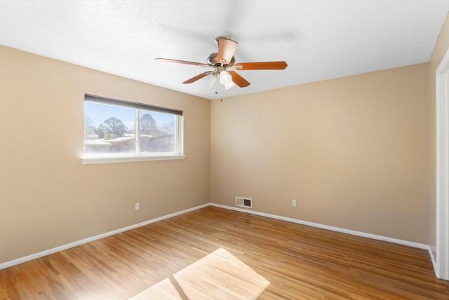3721 Mary Ellen Street NE, Albuquerque, NM 87111