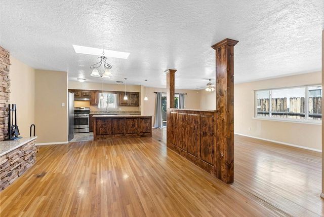 3721 Mary Ellen Street NE, Albuquerque, NM 87111