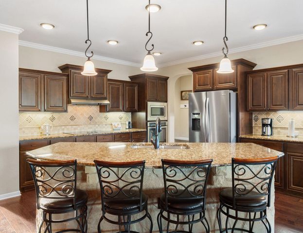 161 Milestone RD, Liberty Hill, TX 78642