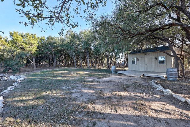 161 Milestone RD, Liberty Hill, TX 78642