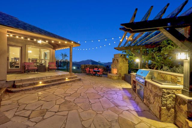 161 Milestone RD, Liberty Hill, TX 78642