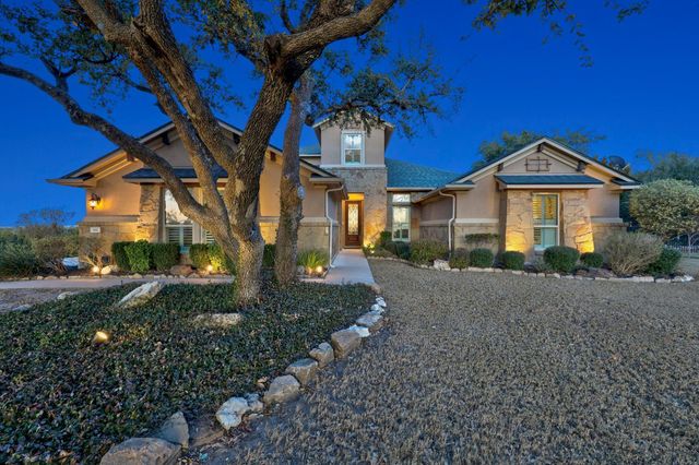 161 Milestone RD, Liberty Hill, TX 78642