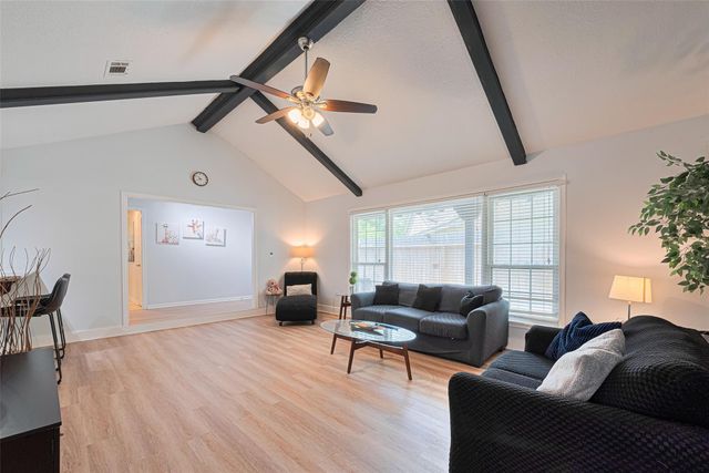 4410 Belle Hollow Dr Drive, Houston, TX 77084