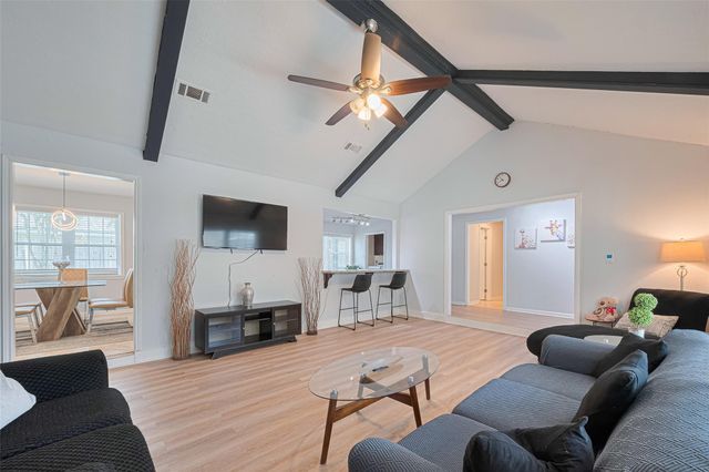 4410 Belle Hollow Dr Drive, Houston, TX 77084