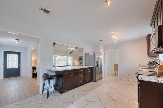 4410 Belle Hollow Dr Drive, Houston, TX 77084