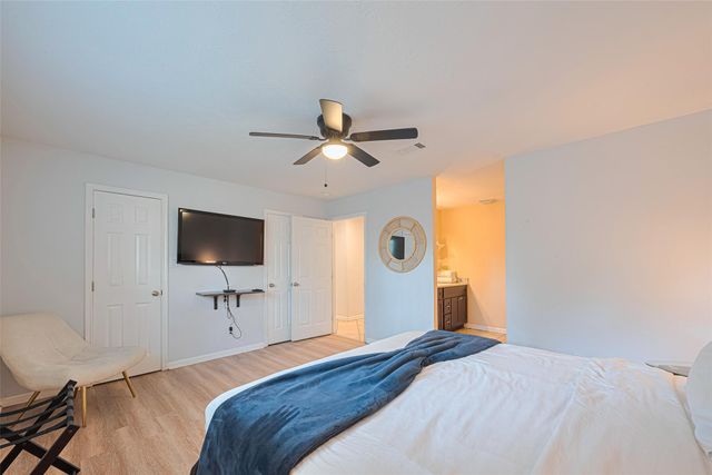 4410 Belle Hollow Dr Drive, Houston, TX 77084