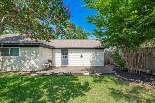 4410 Belle Hollow Dr Drive, Houston, TX 77084