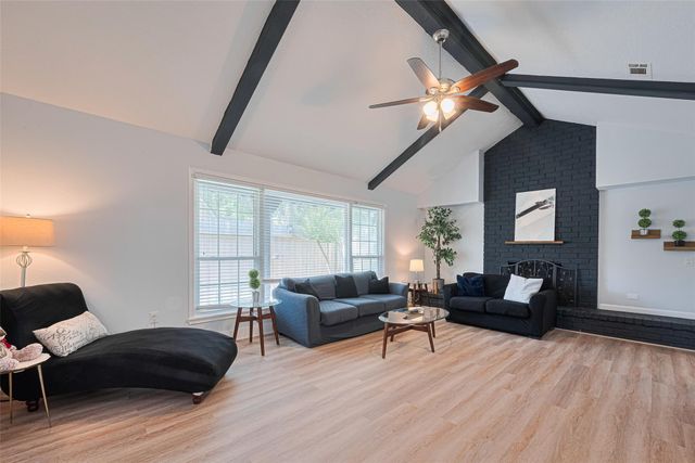 4410 Belle Hollow Dr Drive, Houston, TX 77084