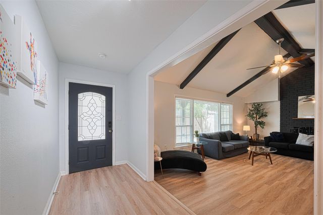 4410 Belle Hollow Dr Drive, Houston, TX 77084