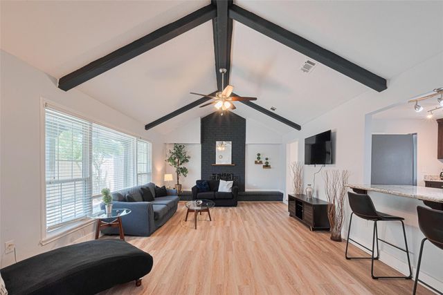 4410 Belle Hollow Dr Drive, Houston, TX 77084