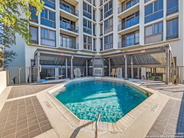 7701 Wurzbach Rd Apt 806, San Antonio, TX 78229
