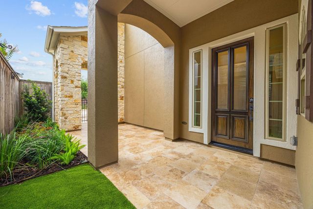 8213 Cabernet Lane, Houston, TX 77055