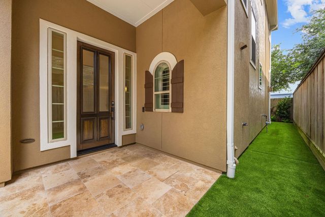8213 Cabernet Lane, Houston, TX 77055