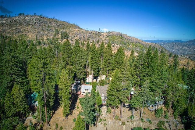 44455 Hillcrest Avenue, Shaver Lake, CA 93664