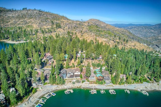 44455 Hillcrest Avenue, Shaver Lake, CA 93664