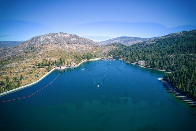 44455 Hillcrest Avenue, Shaver Lake, CA 93664